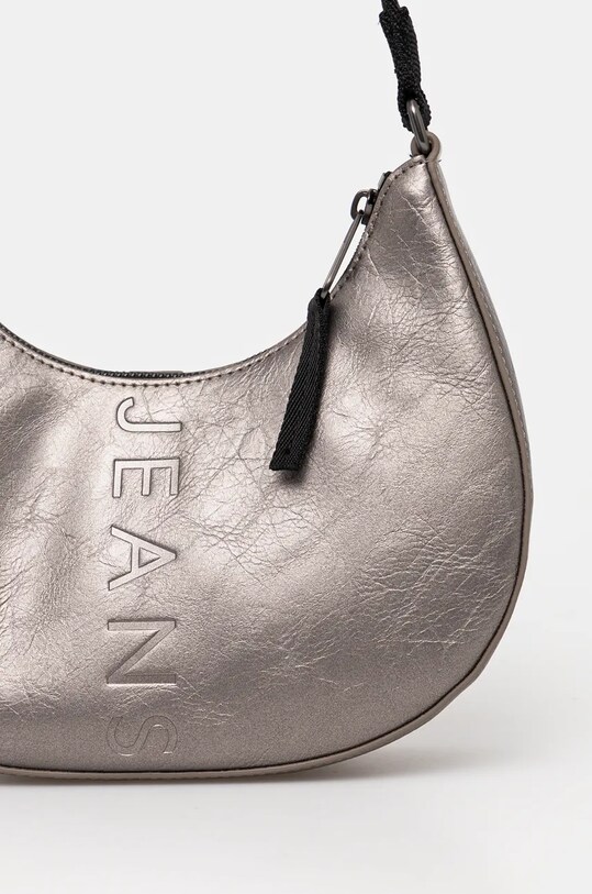 Accessori Tommy Jeans borsetta AW0AW16508 argento