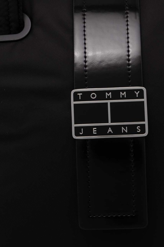 Tommy Jeans torebka czarny AW0AW16509