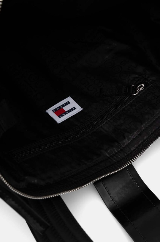 Tommy Jeans torebka AW0AW16509 czarny