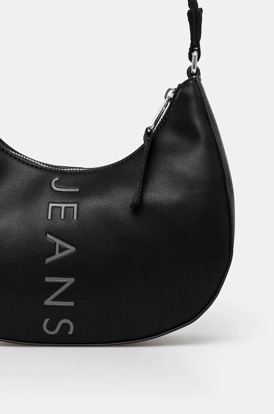 Doplňky Kabelka Tommy Jeans AW0AW16510 černá