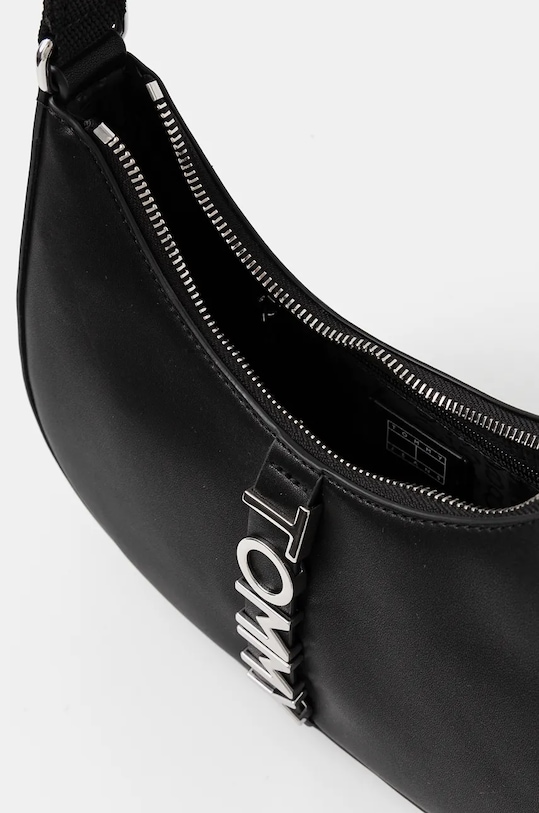 Kabelka Tommy Jeans AW0AW16510 černá