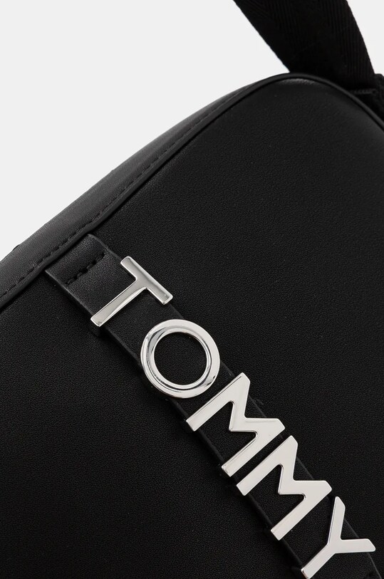 Kabelka Tommy Jeans černá AW0AW16511