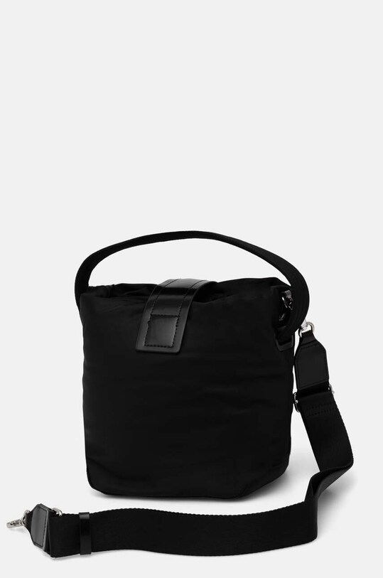 Tommy Jeans poseta AW0AW16513 negru AW24
