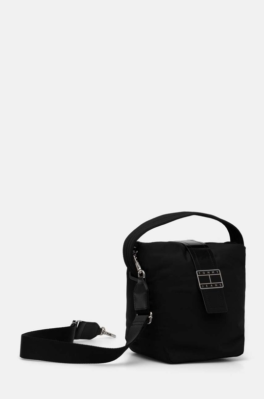 Akcesoria Tommy Jeans torebka AW0AW16513 czarny