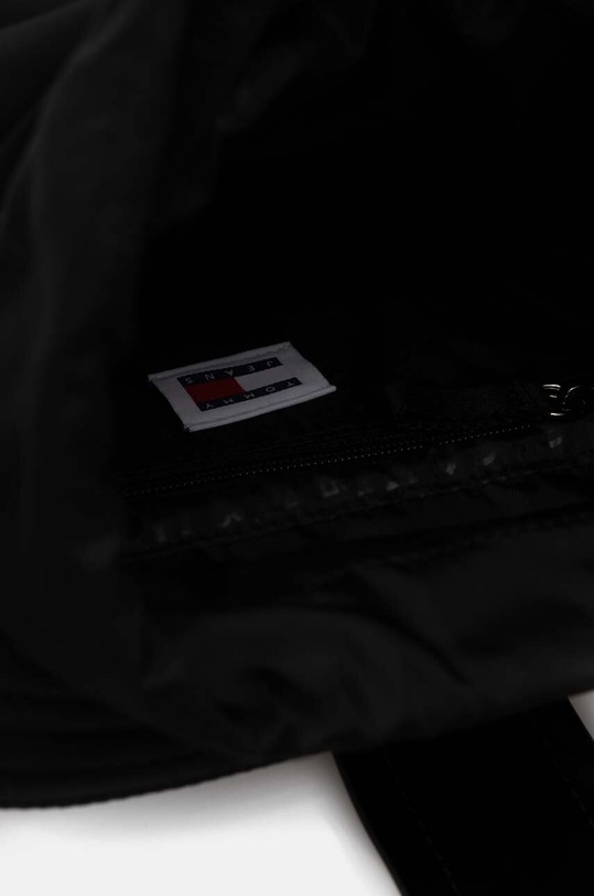 Tommy Jeans torebka AW0AW16513 czarny