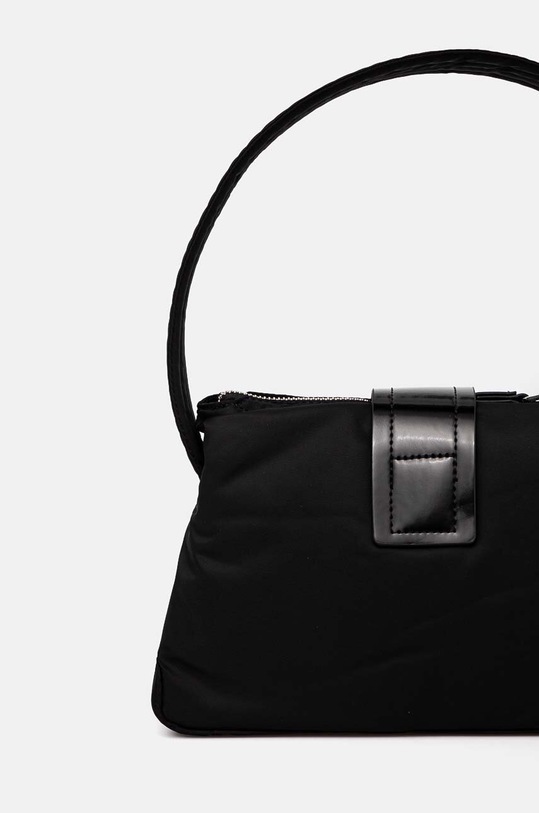 Doplňky Kabelka Tommy Jeans AW0AW16515 černá