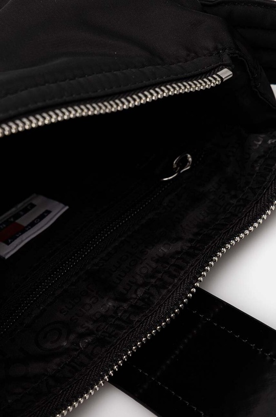 Kabelka Tommy Jeans AW0AW16515 černá