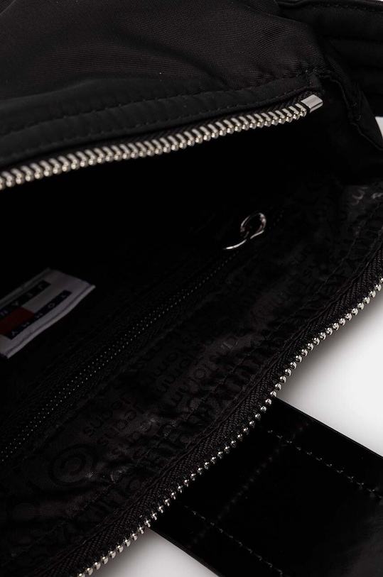 Kabelka Tommy Jeans AW0AW16515 černá