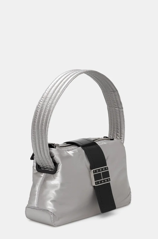 Tommy Jeans poseta AW0AW16801 gri AW24