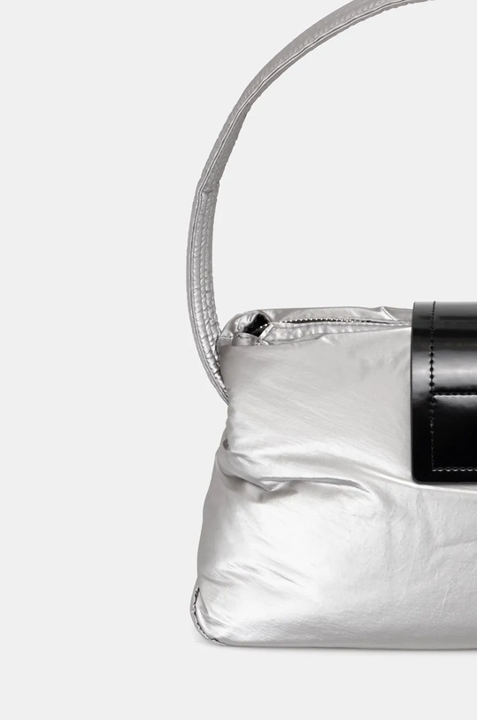 Accesorii Tommy Jeans poseta AW0AW16801 gri