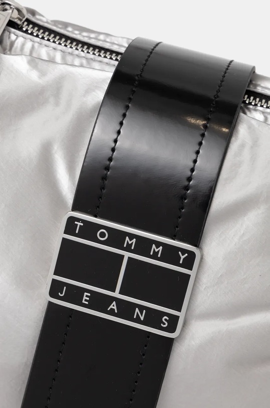 Tommy Jeans poseta gri AW0AW16801