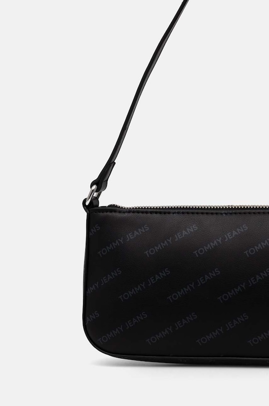 Αξεσουάρ Τσάντα Tommy Jeans AW0AW16807 μαύρο