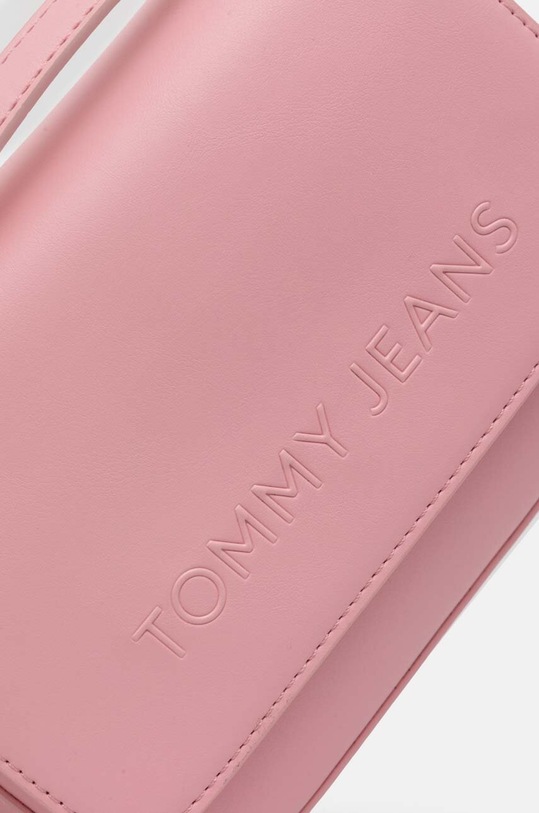 Doplňky Kabelka Tommy Jeans AW0AW16808 růžová