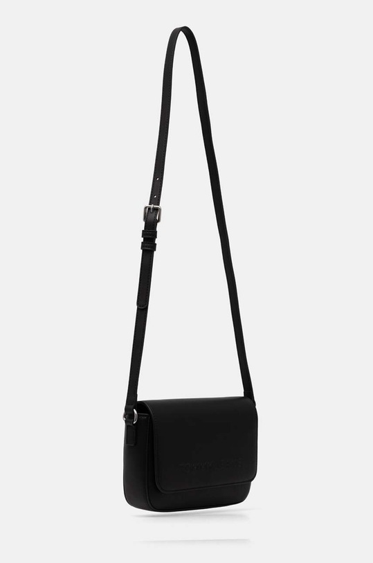 Tommy Jeans poseta AW0AW16808 negru AW24