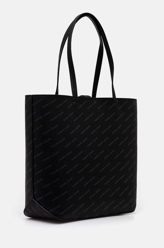 Tommy Jeans poseta AW0AW16809 negru AW24