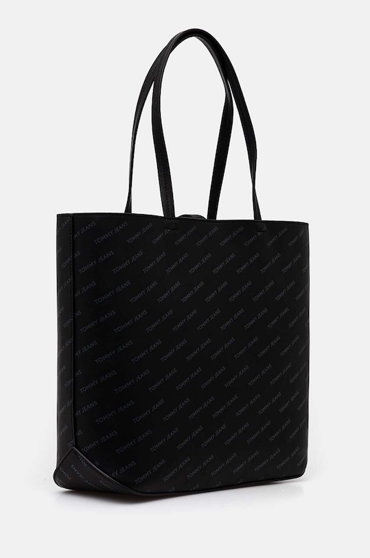 Tommy Jeans poseta AW0AW16809 negru AW24