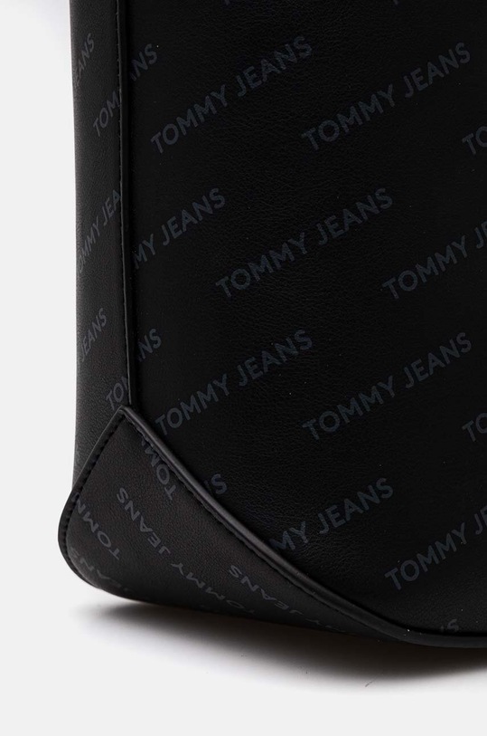 Tommy Jeans poseta negru AW0AW16809
