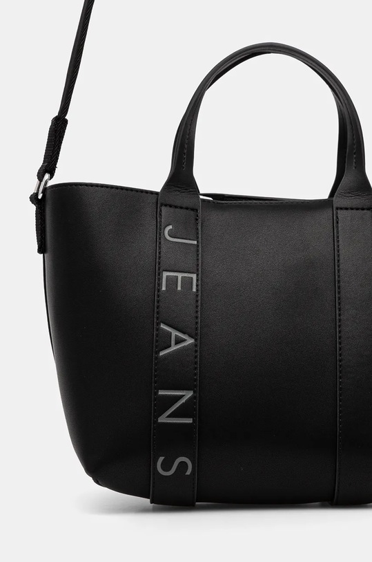 Аксесоари Чанта Tommy Jeans AW0AW17049 черен