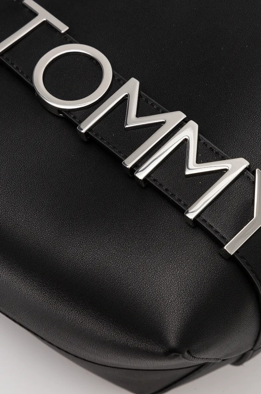 Чанта Tommy Jeans черен AW0AW17049