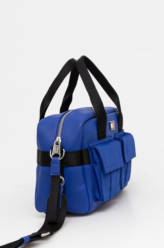 Сумочка Tommy Jeans AW0AW17050 блакитний AW24