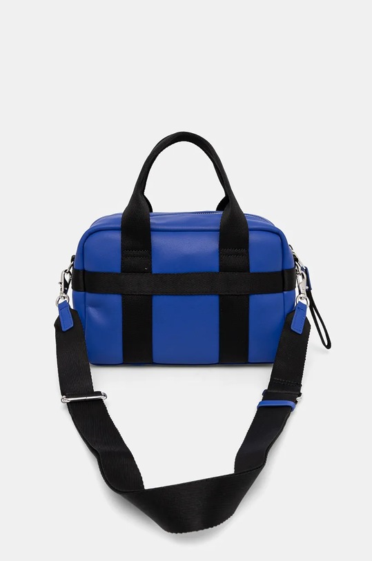 Аксесуари Сумочка Tommy Jeans AW0AW17050 блакитний