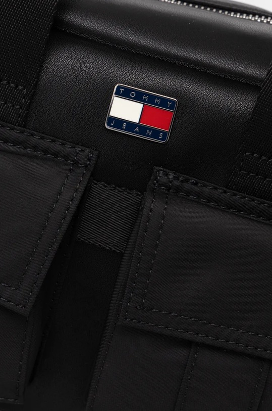 Сумочка Tommy Jeans чорний AW0AW17050