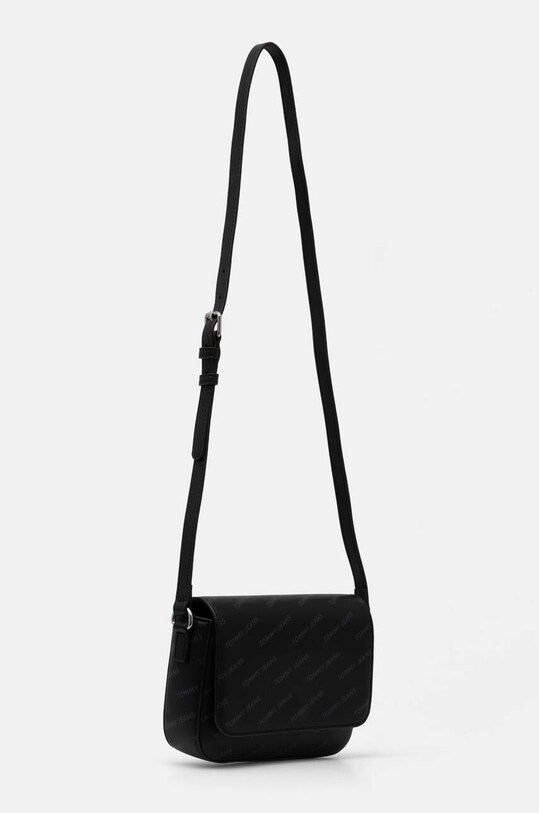 Tommy Jeans poseta AW0AW17125 negru AW24