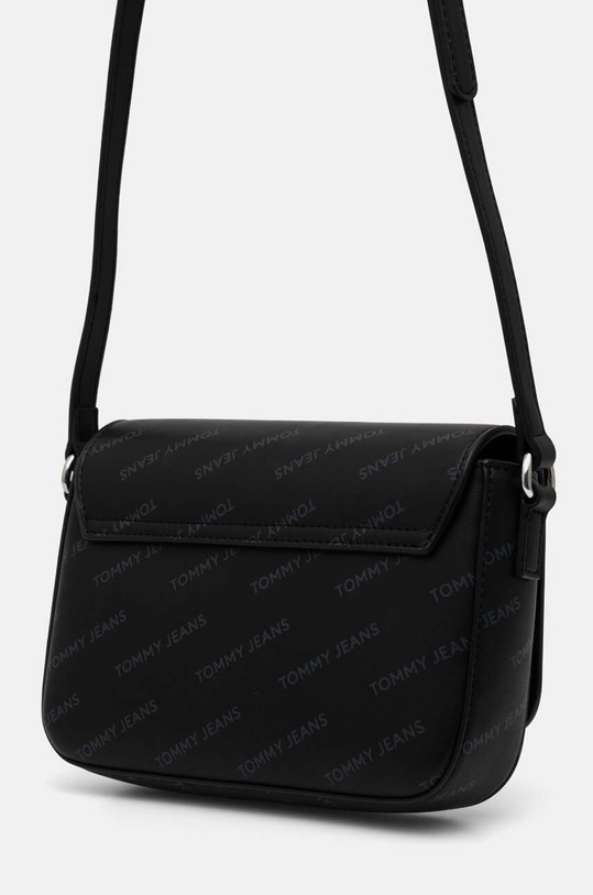 Accesorii Tommy Jeans poseta AW0AW17125 negru