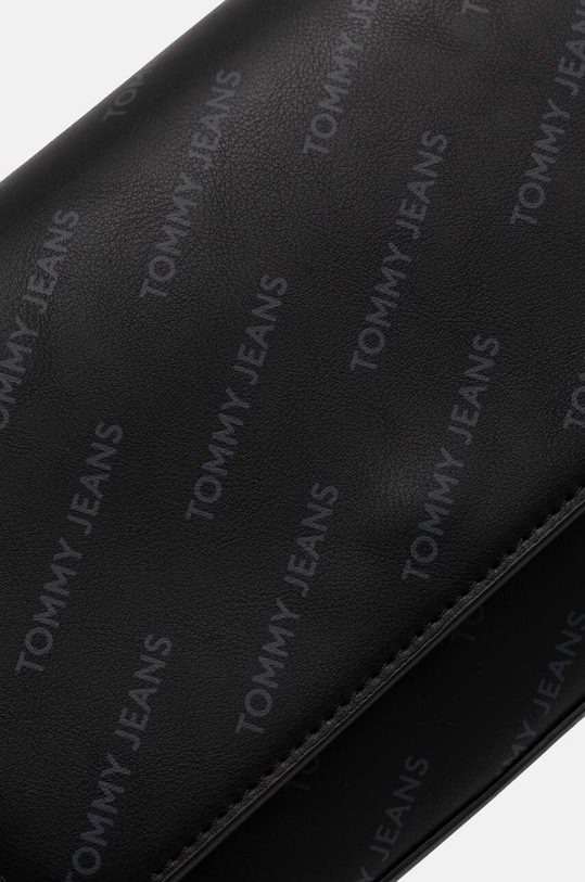 Kabelka Tommy Jeans čierna AW0AW17125