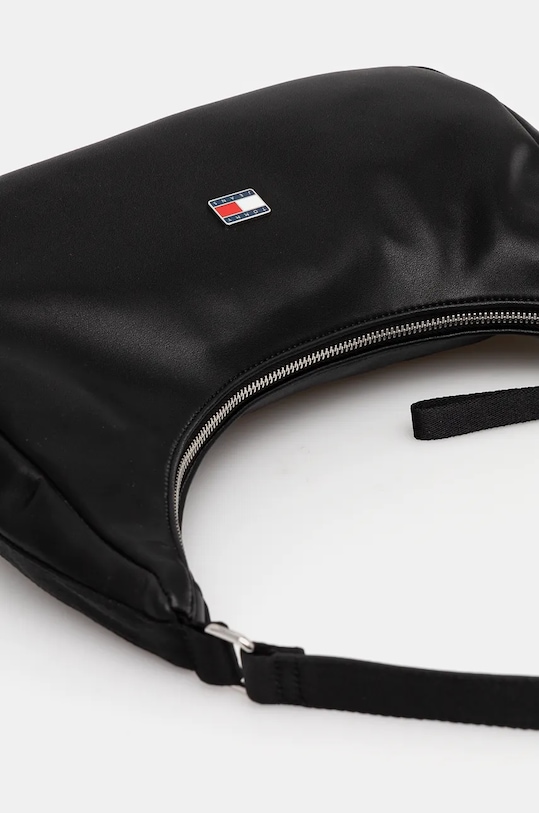 Сумочка Tommy Jeans чёрный AW0AW17126