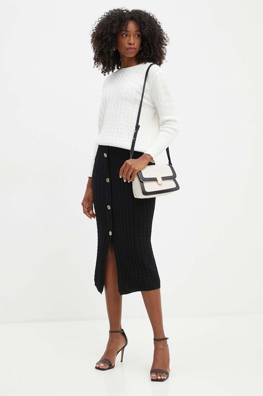 Morgan torebka 2LINO 2LINO