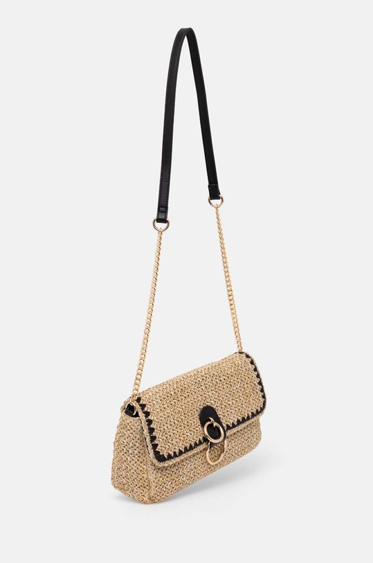 Morgan poseta 2TRESSE 2TRESSE bej AW24