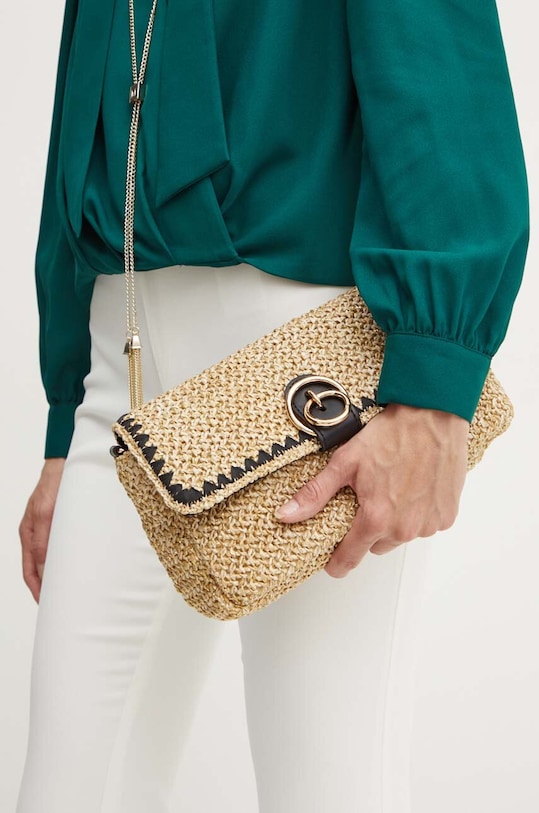 Morgan poseta 2TRESSE 2TRESSE