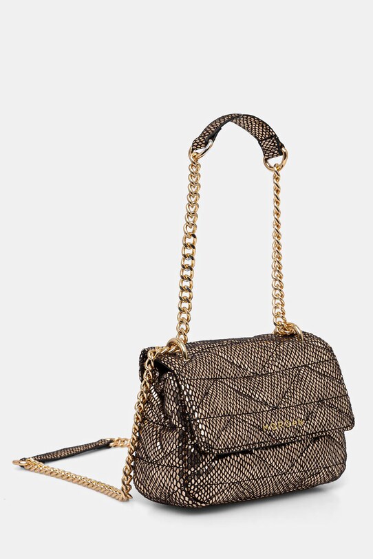 Kabelka Morgan 2MIMI 2MIMI zlatá AW24