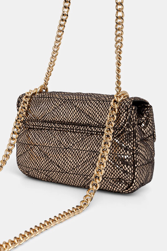 Doplňky Kabelka Morgan 2MIMI 2MIMI zlatá