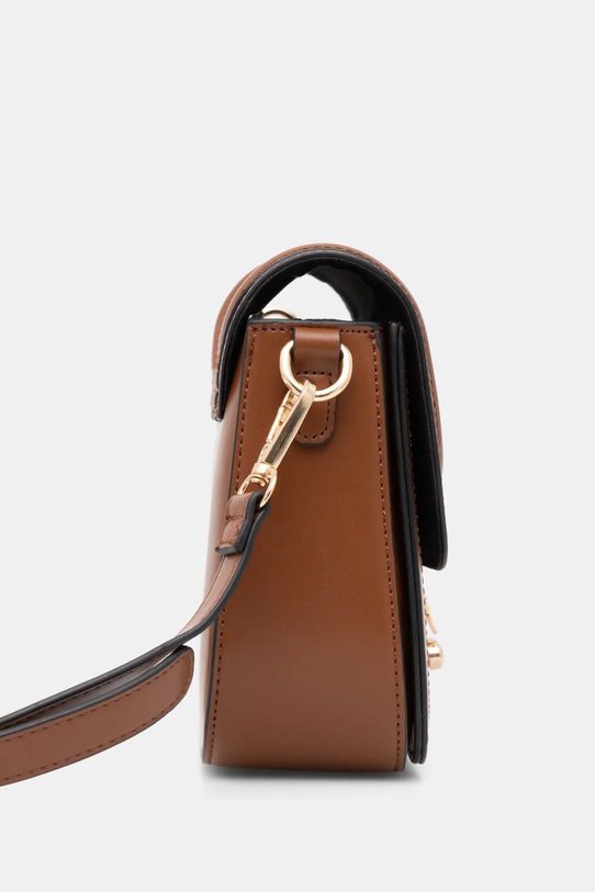Kabelka Morgan 2PIC 2PIC hnědá AW24