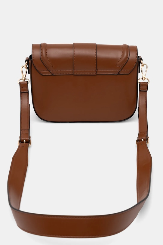 Doplňky Kabelka Morgan 2PIC 2PIC hnědá