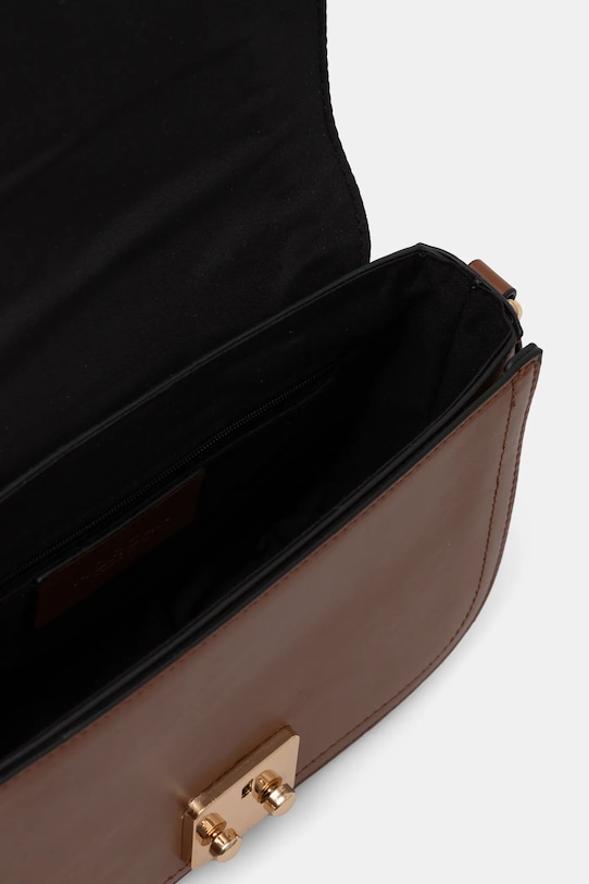 Kabelka Morgan 2PIC 2PIC hnědá