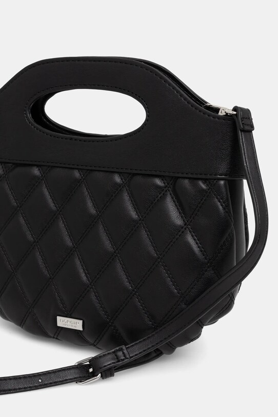 Morgan poseta 2STYLE negru 2STYLE