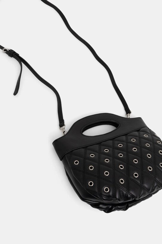 Morgan poseta 2STYLE 2STYLE negru