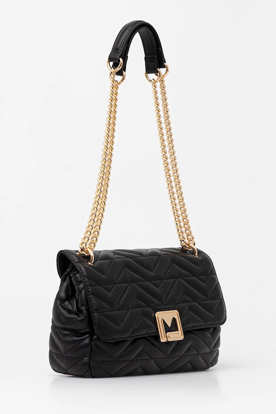 Kabelka Morgan 2BELIVO 2BELIVO černá SS25