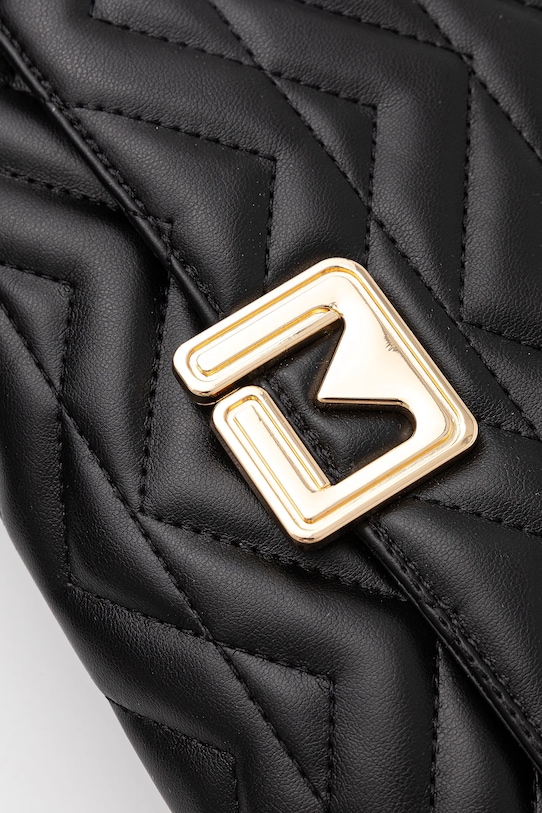 Kabelka Morgan 2BELIVO černá 2BELIVO