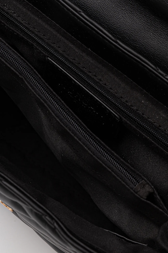 Kabelka Morgan 2BELIVO 2BELIVO černá