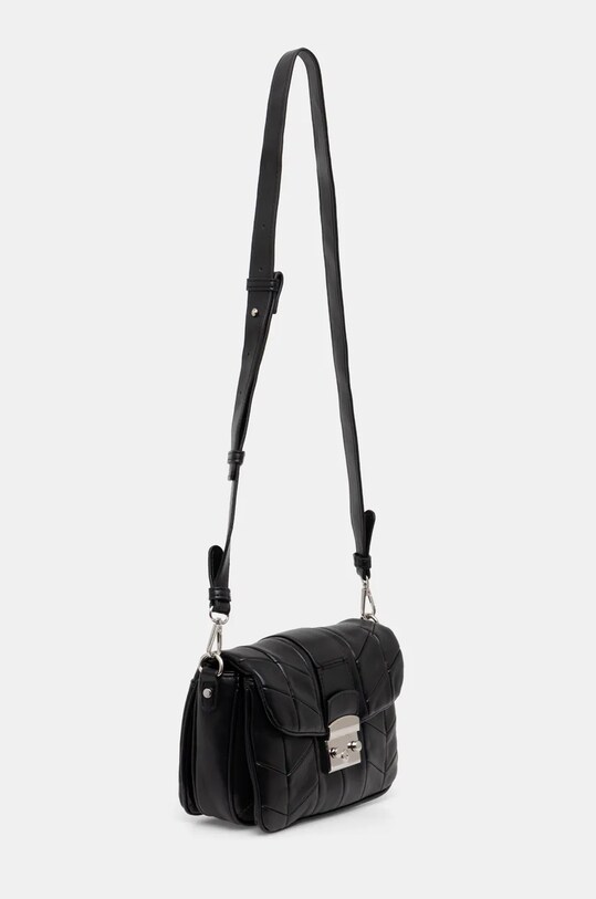 Сумочка Morgan 2BELROM 2BELROM чорний AW24