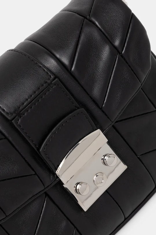 Kabelka Morgan 2BELROM černá 2BELROM