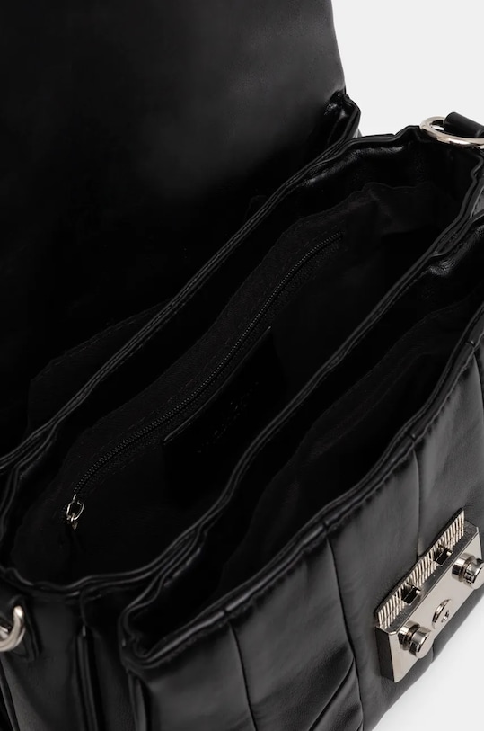 Kabelka Morgan 2BELROM 2BELROM černá