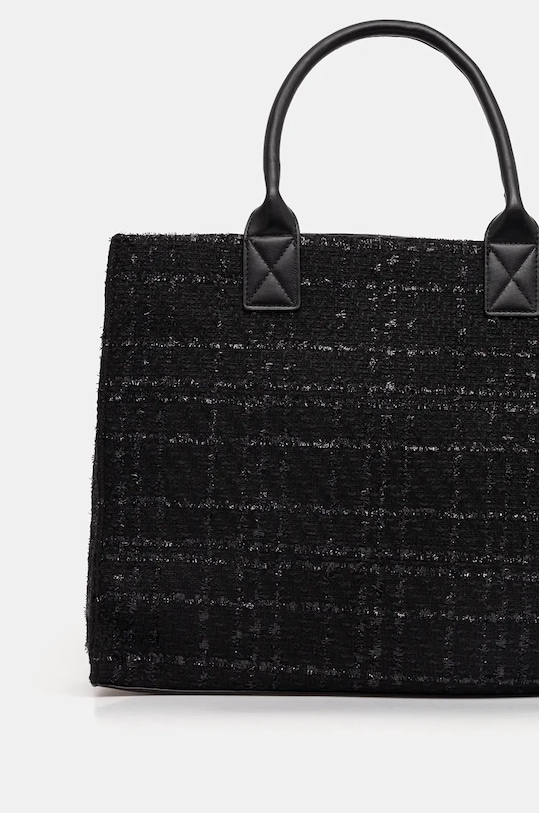 Doplnky Kabelka Morgan 2CANEW 2CANEW čierna