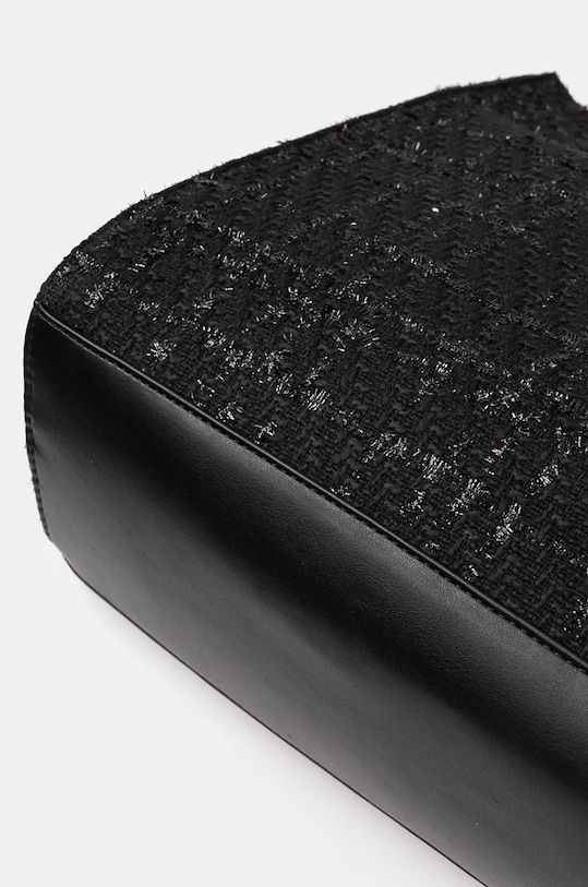 Kabelka Morgan 2CANEW čierna 2CANEW