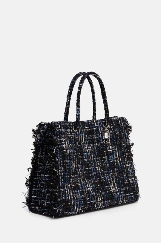 Kabelka Morgan 2FRANGO 2FRANGO černá AW24