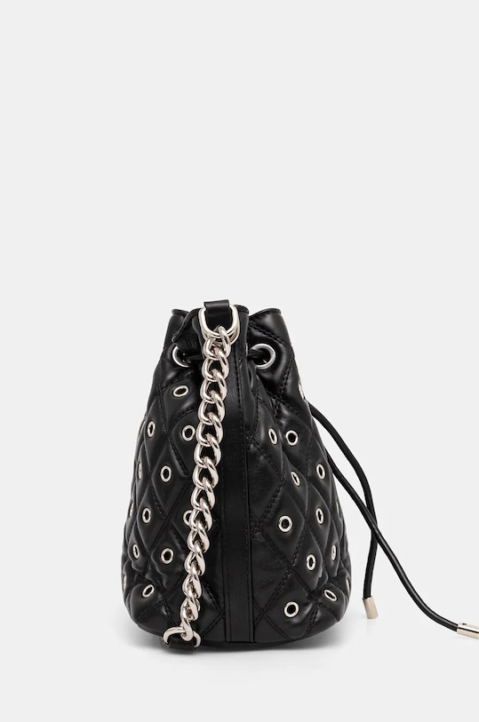 Torba Morgan 2OEILLET 2OEILLET crna AW24